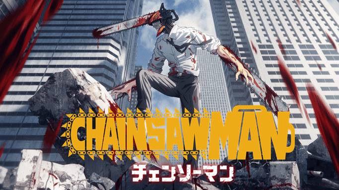 Chainsaw Man