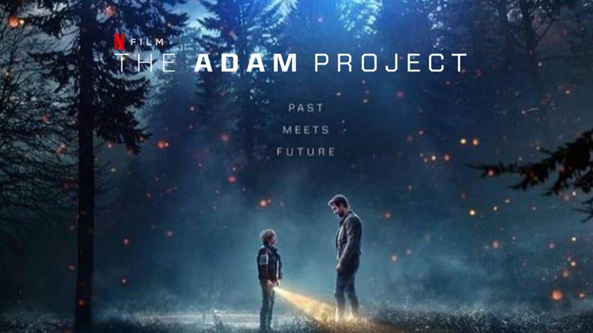 The Adam Project