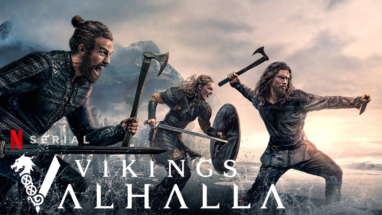 Vikings: Valhalla