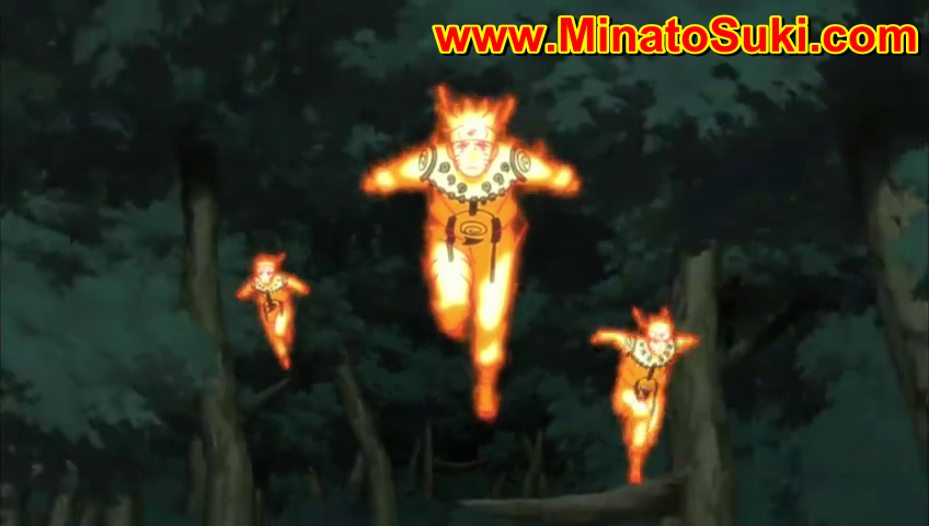 Naruto Shippuuden 309