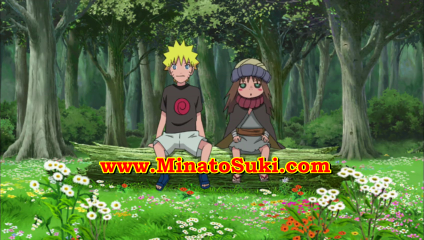 Naruto Shippuuden 314