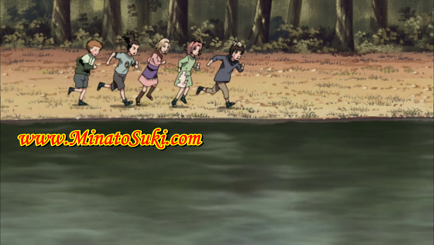 Naruto Shippuuden 315