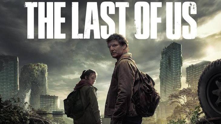 The Last of US